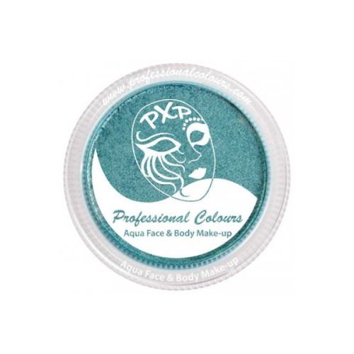 PXP Professional Colours 30g Pearl Sea Blue (PXP Pearl Sea Blue)